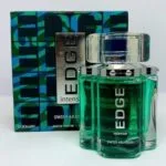 EDGE Intense Man by Swiss Arabian 100ML EDP - Image 3