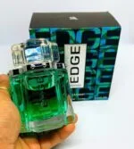 EDGE Intense Man by Swiss Arabian 100ML EDP - Image 2