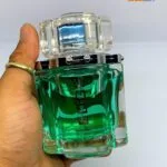 EDGE Intense Man by Swiss Arabian 100ML EDP