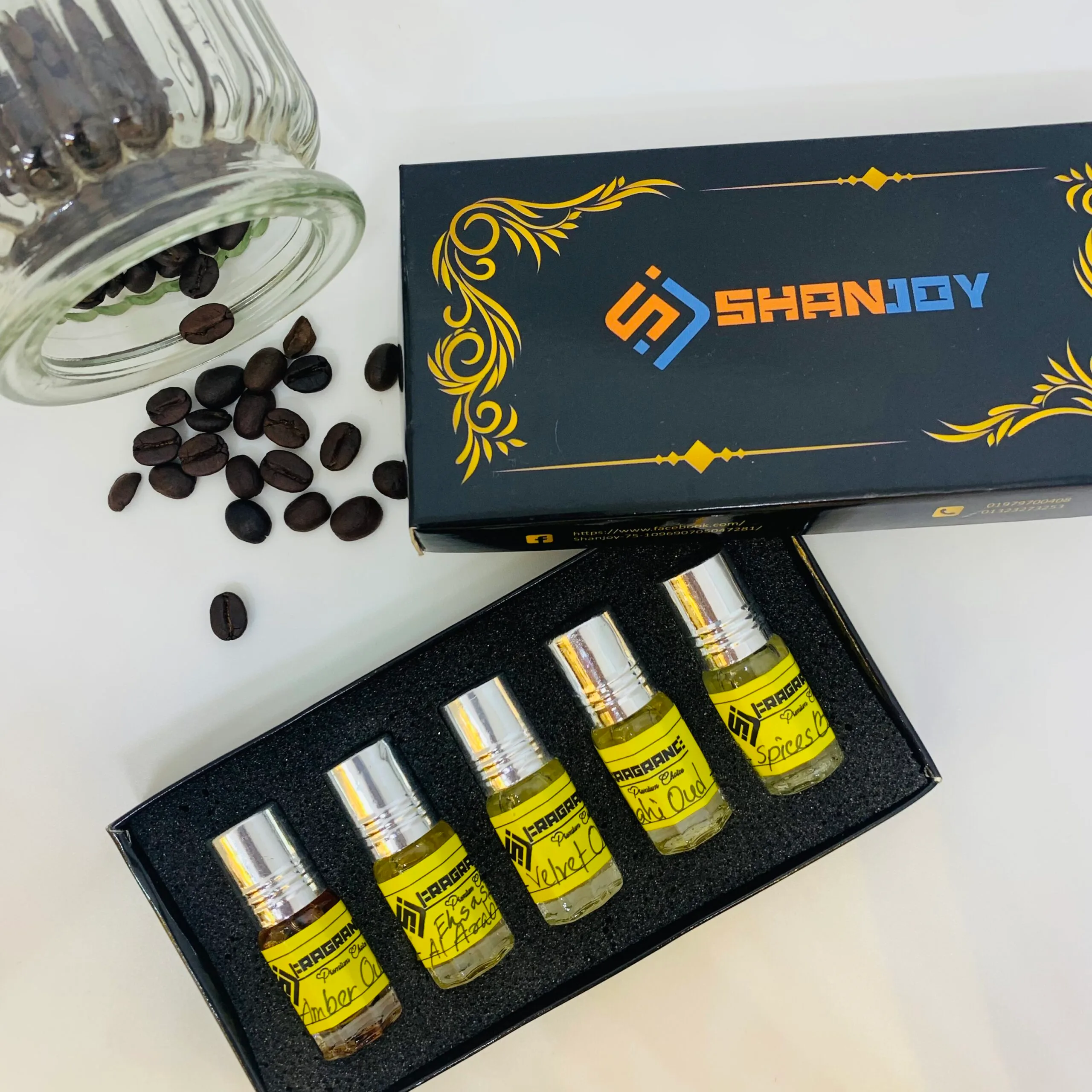 image_50766849 Budget Friendly Attar Package - Image 1