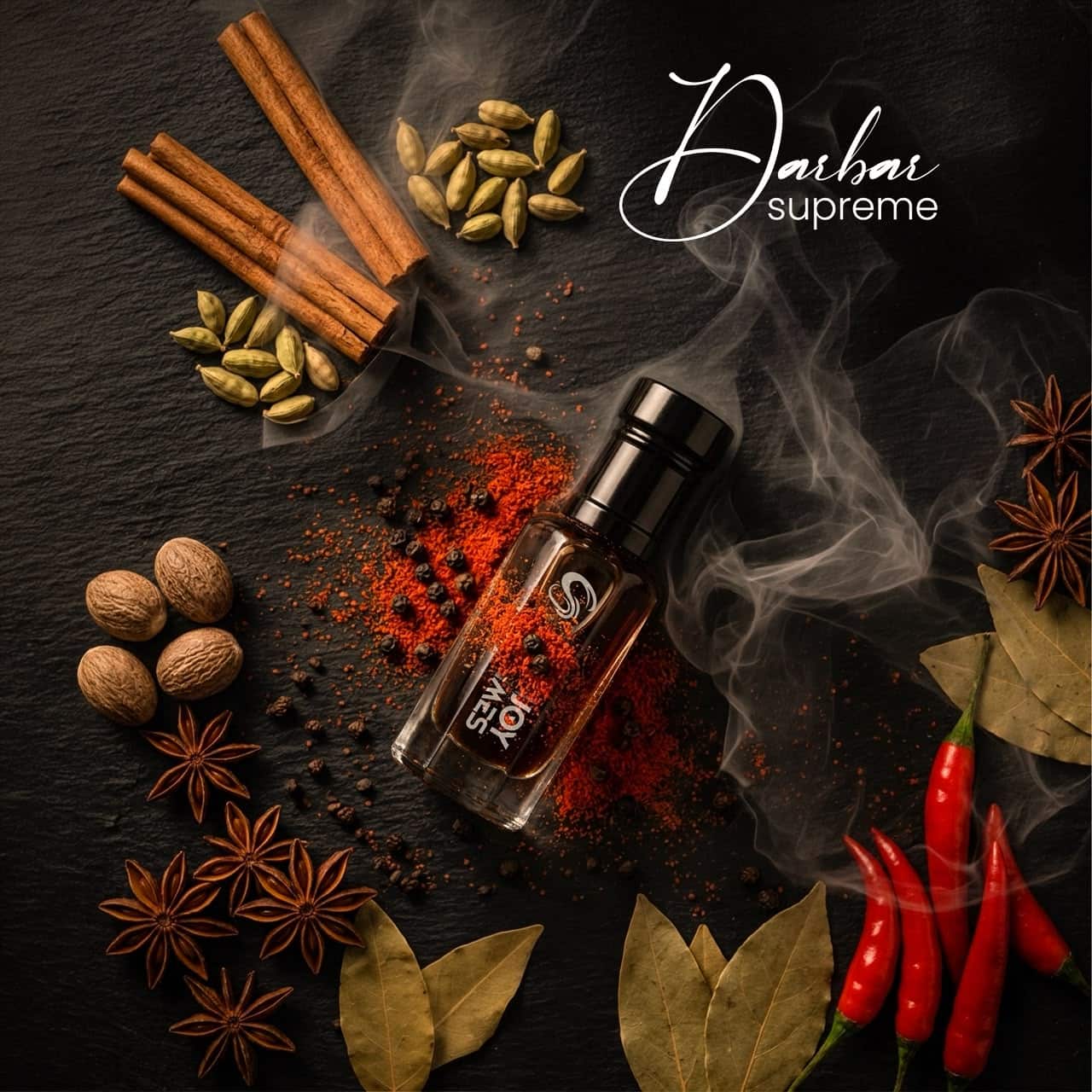 04433ac1-9def-4b7f-aa12-7a22f5c6fb9d Darbar Supreme - Traditional Perfume Oil - Image 1