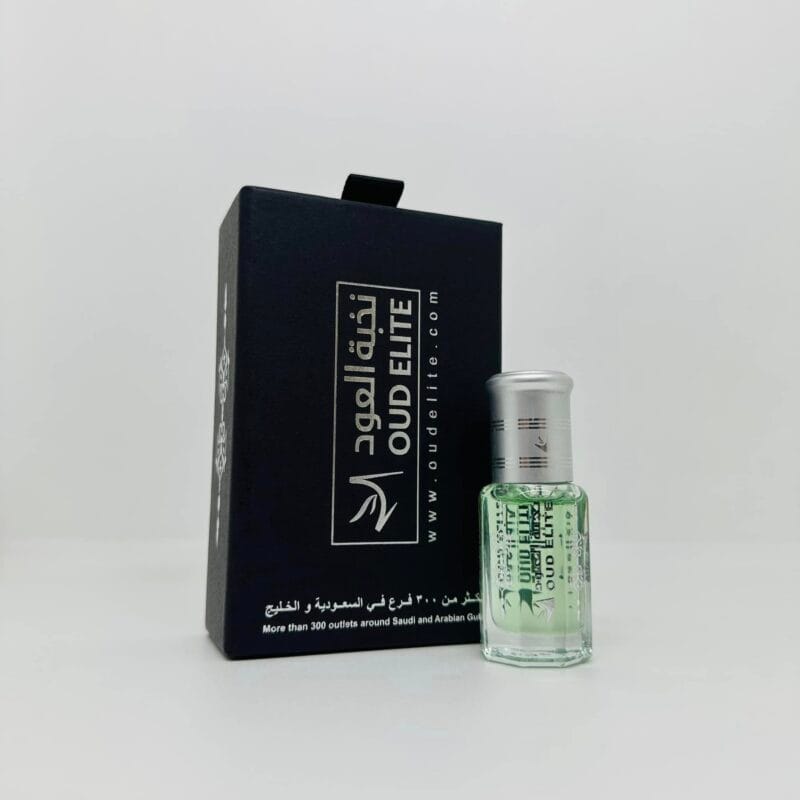 Mukhallat Zohur Al Andalus by Oud Elite