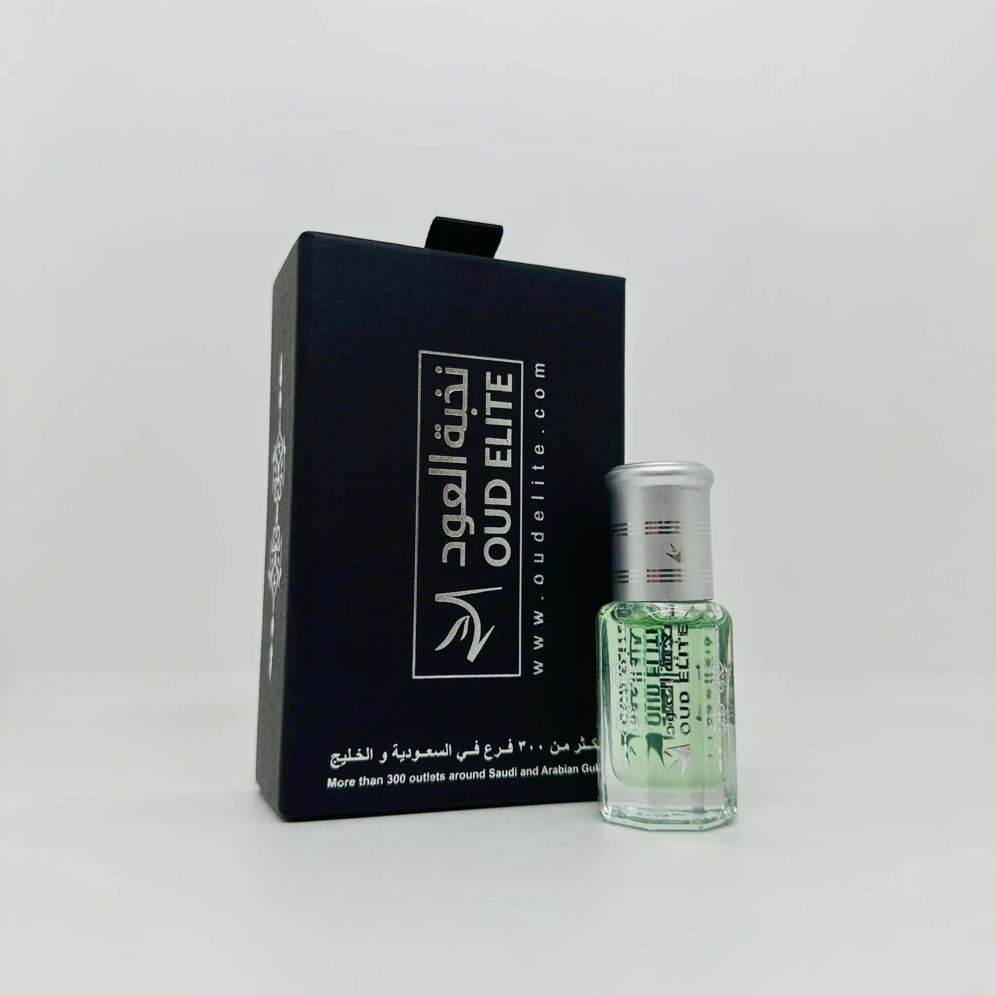 Mukhallat Zohur Al Andalus by Oud Elite