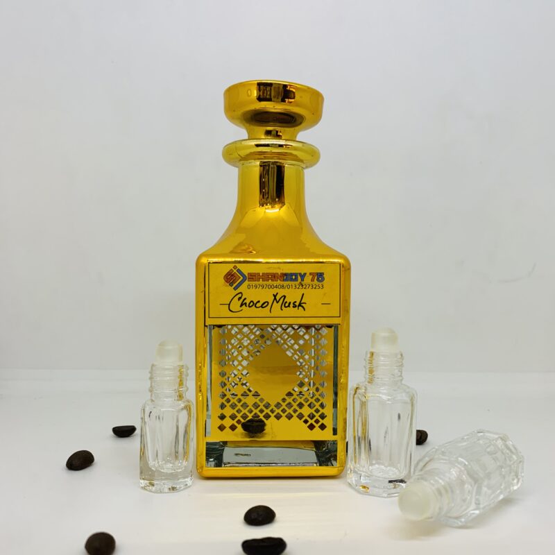 Chocolate Attar