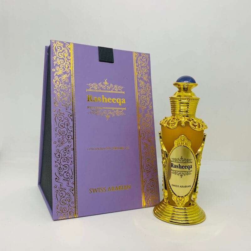 Woody,White Floral,Green,Rose,Fresh,Aldehydic,Floral,Powdery,Fruity,Musky.