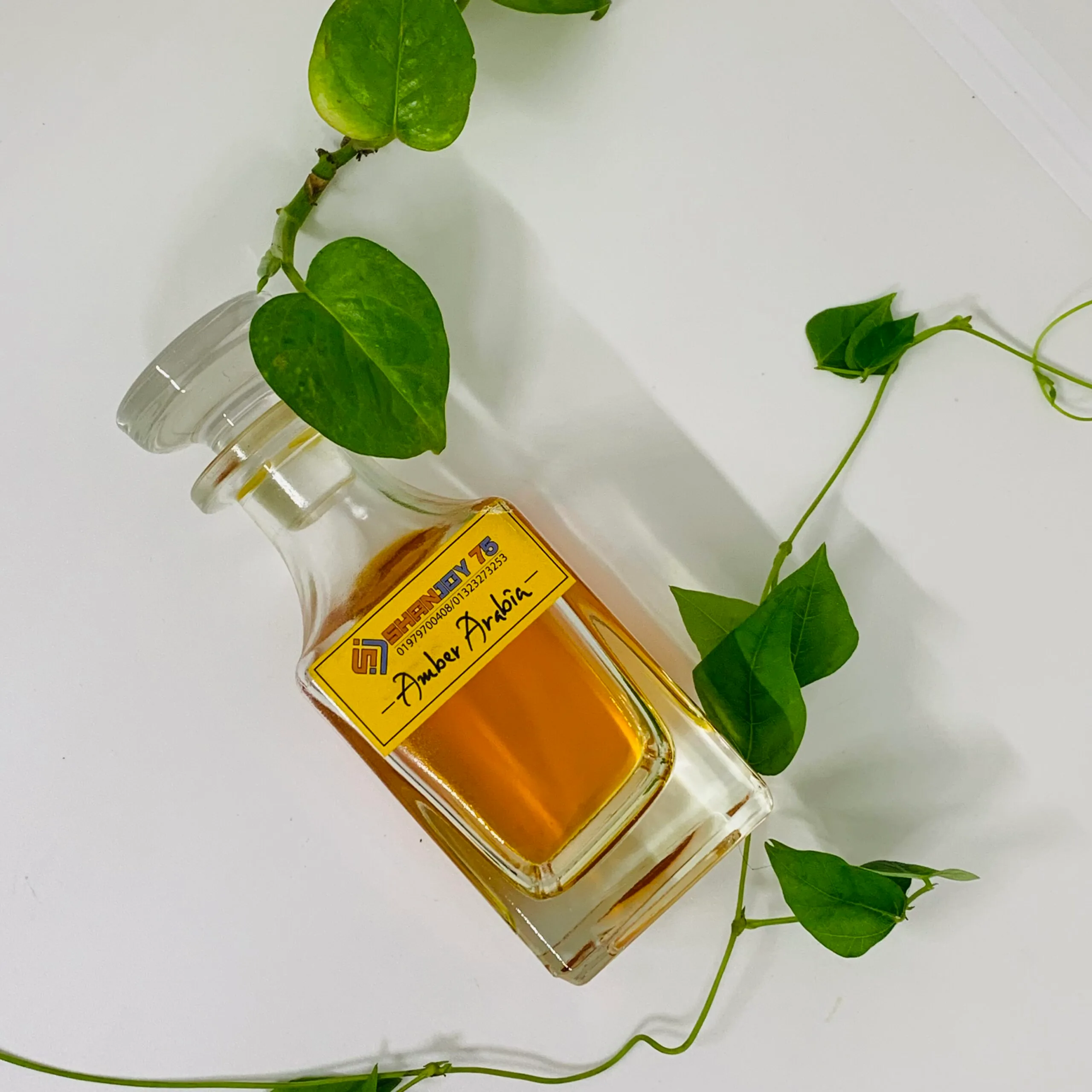 https://www.youtube.com/@Shanjoyperfumes
