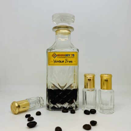 Versace Eros Perfume Oil