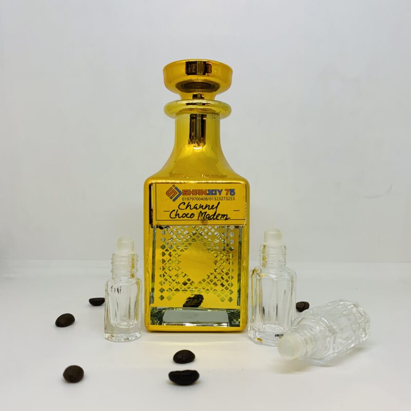 Chanel Coco Madem Perfume Oil