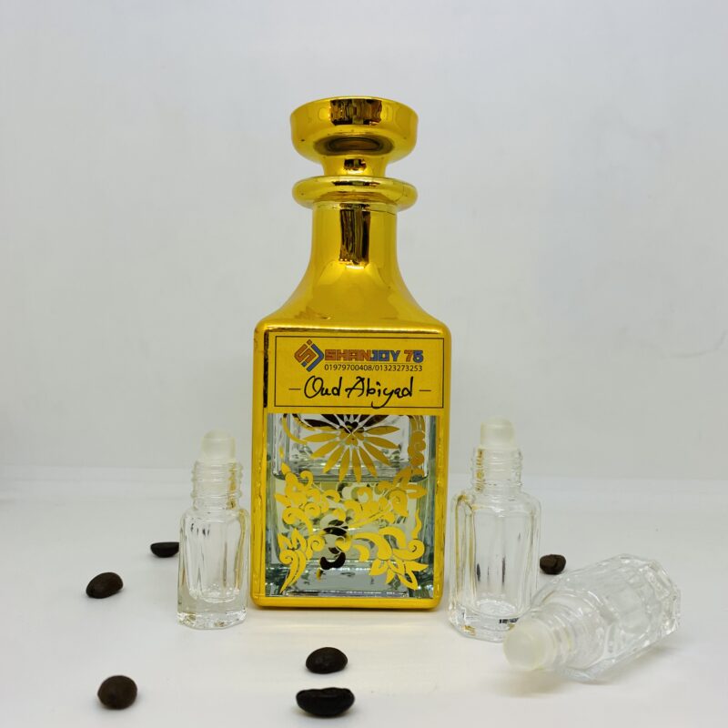 Oud Abiyad
