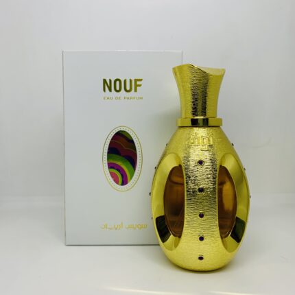 Nouf by Swiss Arabian Perfume 50ML