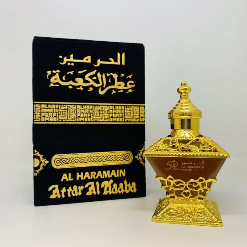 Attar Al Kaaba