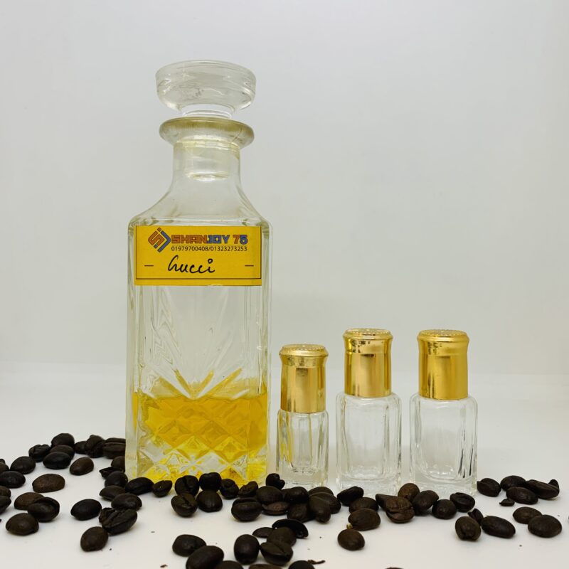 Gucci Attar