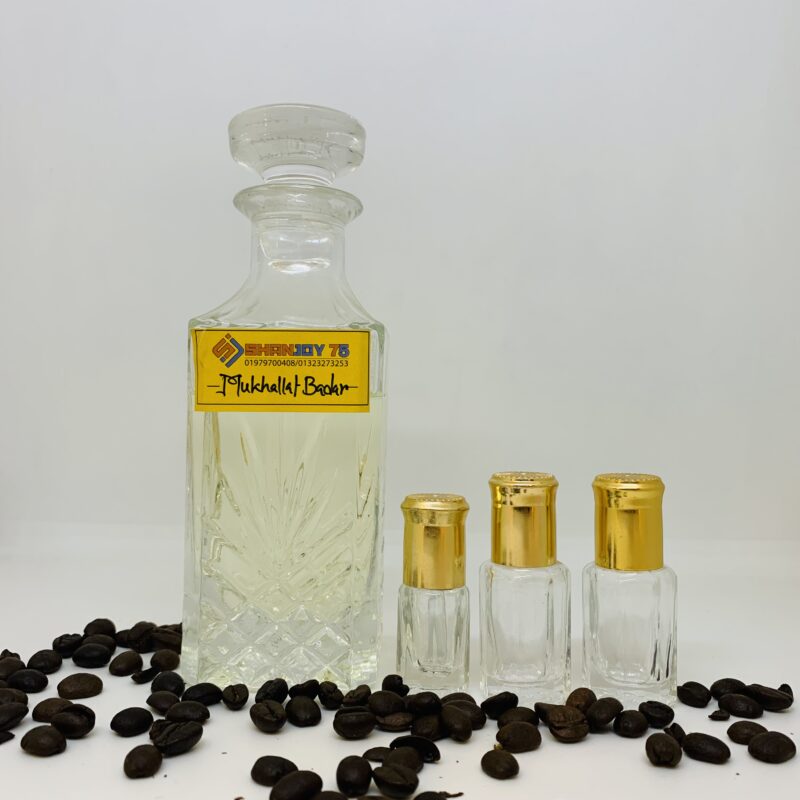 Mukhallat Badar
