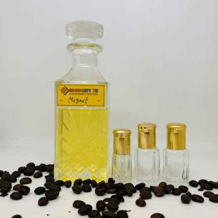 Magnet Perfume Oil