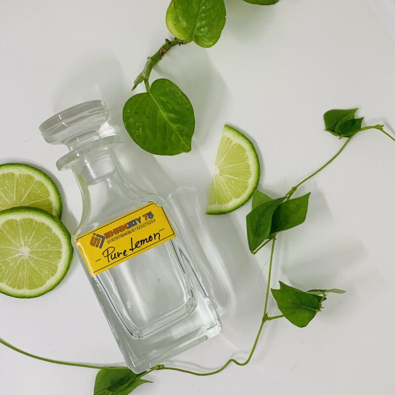 Pure Lemon