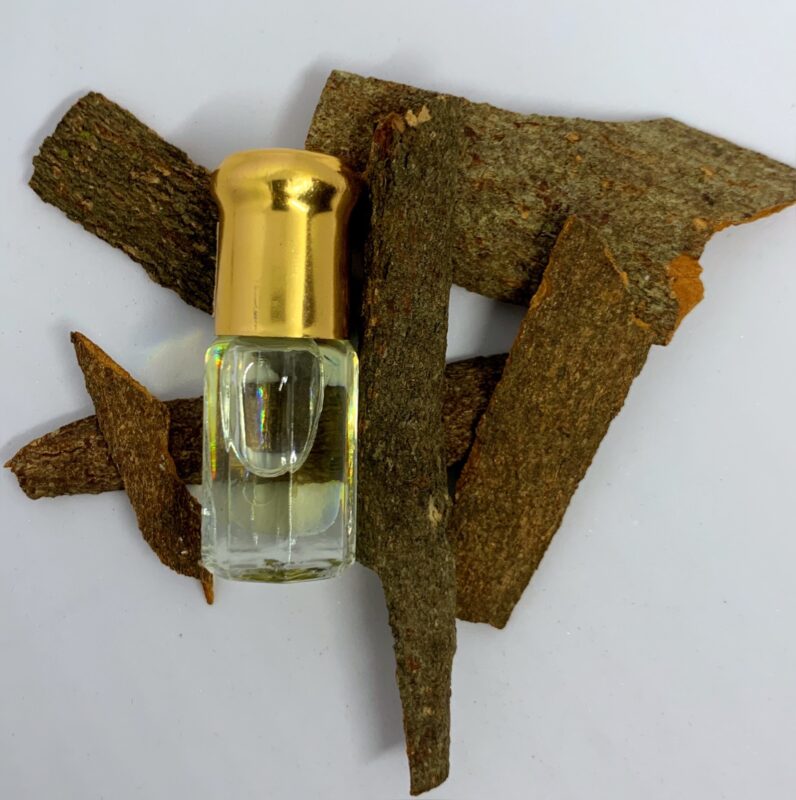 Darchini Attar