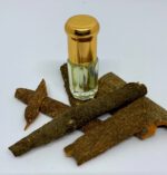 Darchini-Cinnamon-Natural Attar - Image 2