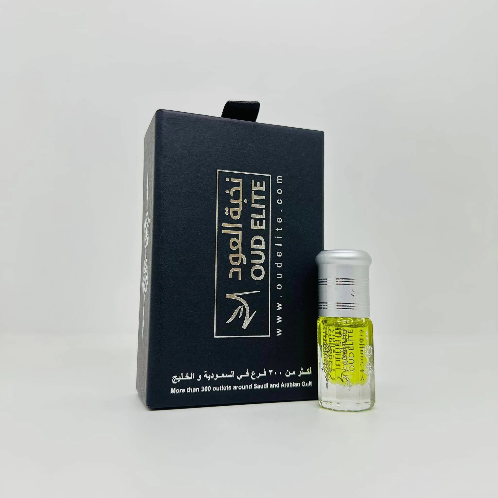 Khulasat Zohur Al Nukhba by Oud Elite 