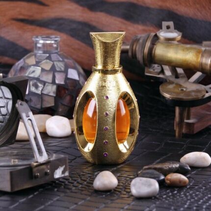 Nouf by Swiss Arabian Perfume 50ML 