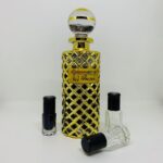 Red African Best Attar by Al Haramain