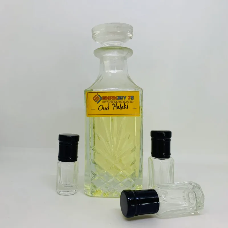 Oud Malaki Unisex 