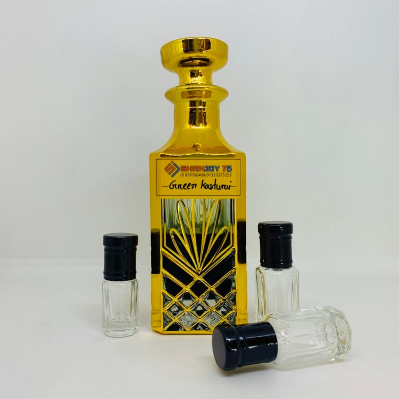Green Kosturi Premium | Best Kosturi 