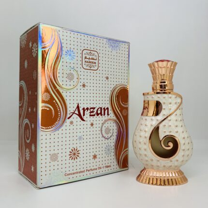 Arzan Sweet Attar by Al Naseem