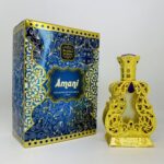 Amani Perfume Oil By Al Naseem
