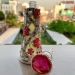 Lamsa Perfume Oil by Al Naseem - Image 2