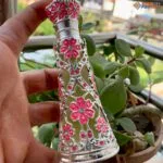 Lamsa Perfume Oil by Al Naseem - Image 3