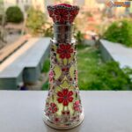 Lamsa Perfume Oil by Al Naseem