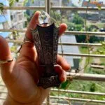 Daliya Attar for unisex By Al Naseem