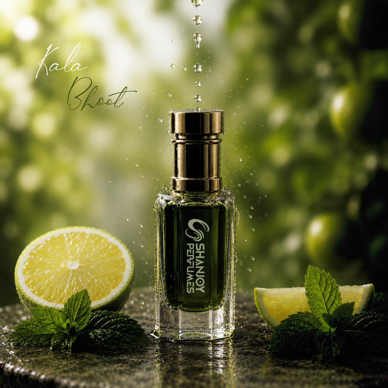 0fbe189e-e185-4f36-b4c8-334d8fbc571b Kala Bhoot - Fresh Perfume Oil - Image 1