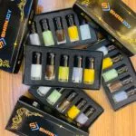 Premium Quality Body Musk Package