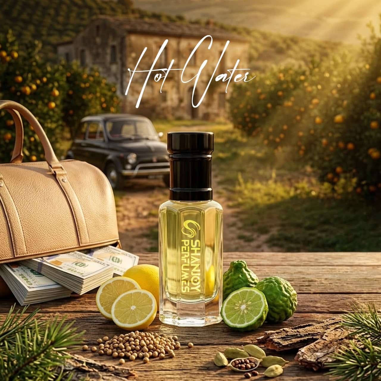 a6945a36-fa90-4023-80df-4aa4a39a63f1 Hot Water Attar – Fresh Perfume Oil - Image 1