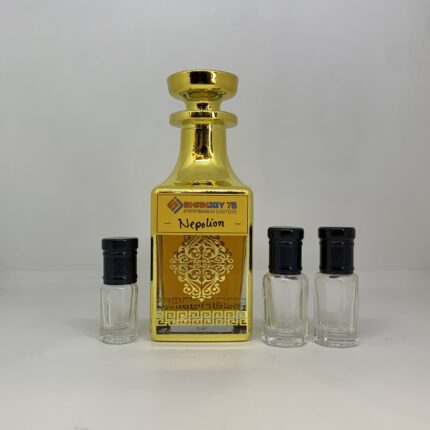 Napoleon Perfume oil for Man and Women