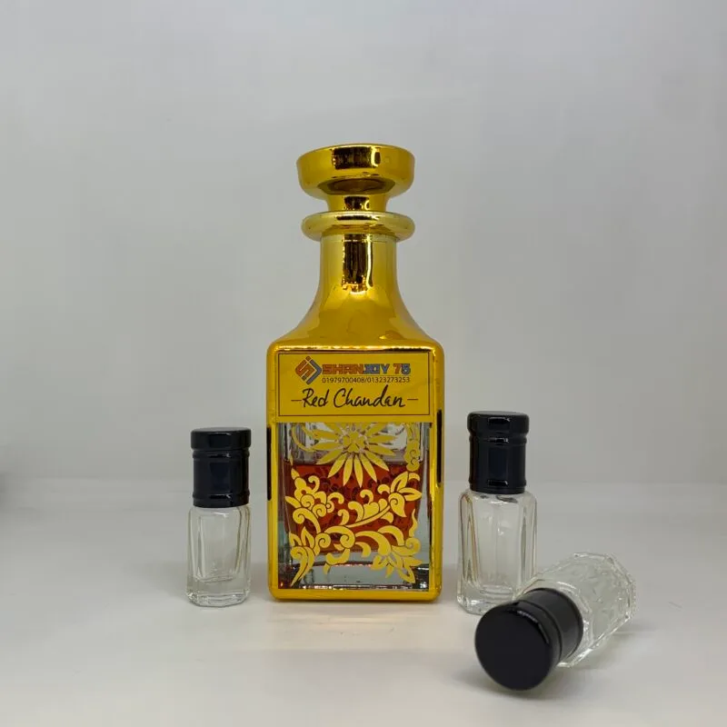 Red Chandan চন্দন