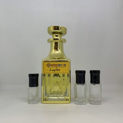 Layton Parfums de Marly for Unisex