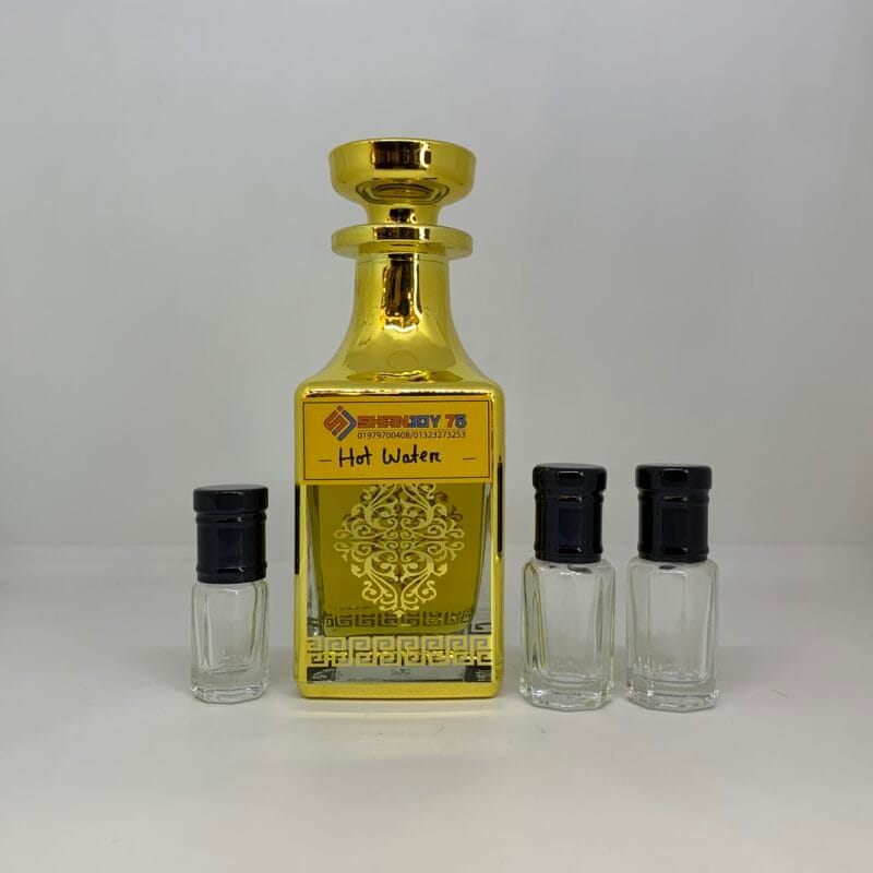 warm spicy, amber, fresh spicy, aromatic fresh, patchouli, balsamic, woody, green.