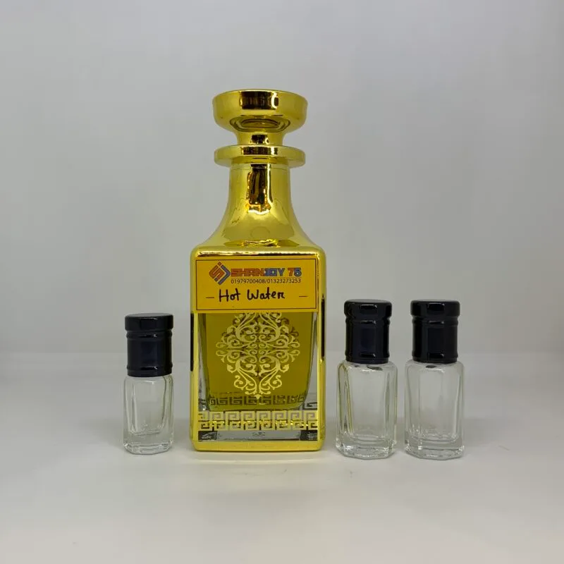 warm spicy, amber, fresh spicy, aromatic fresh, patchouli, balsamic, woody, green.