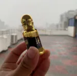 Dahn Al Oud Zakiya - Naseem Perfumes - Image 3
