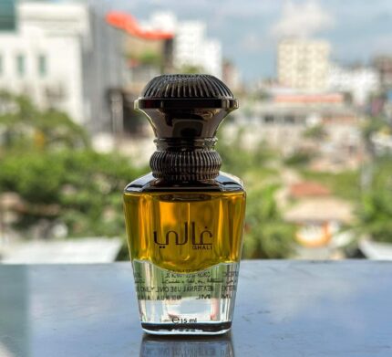 Ghali Perfume Oil
