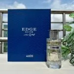 Edge Silver for Men EDP By Oud Elite