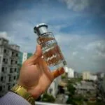 Edge Silver for Men EDP By Oud Elite - Image 2