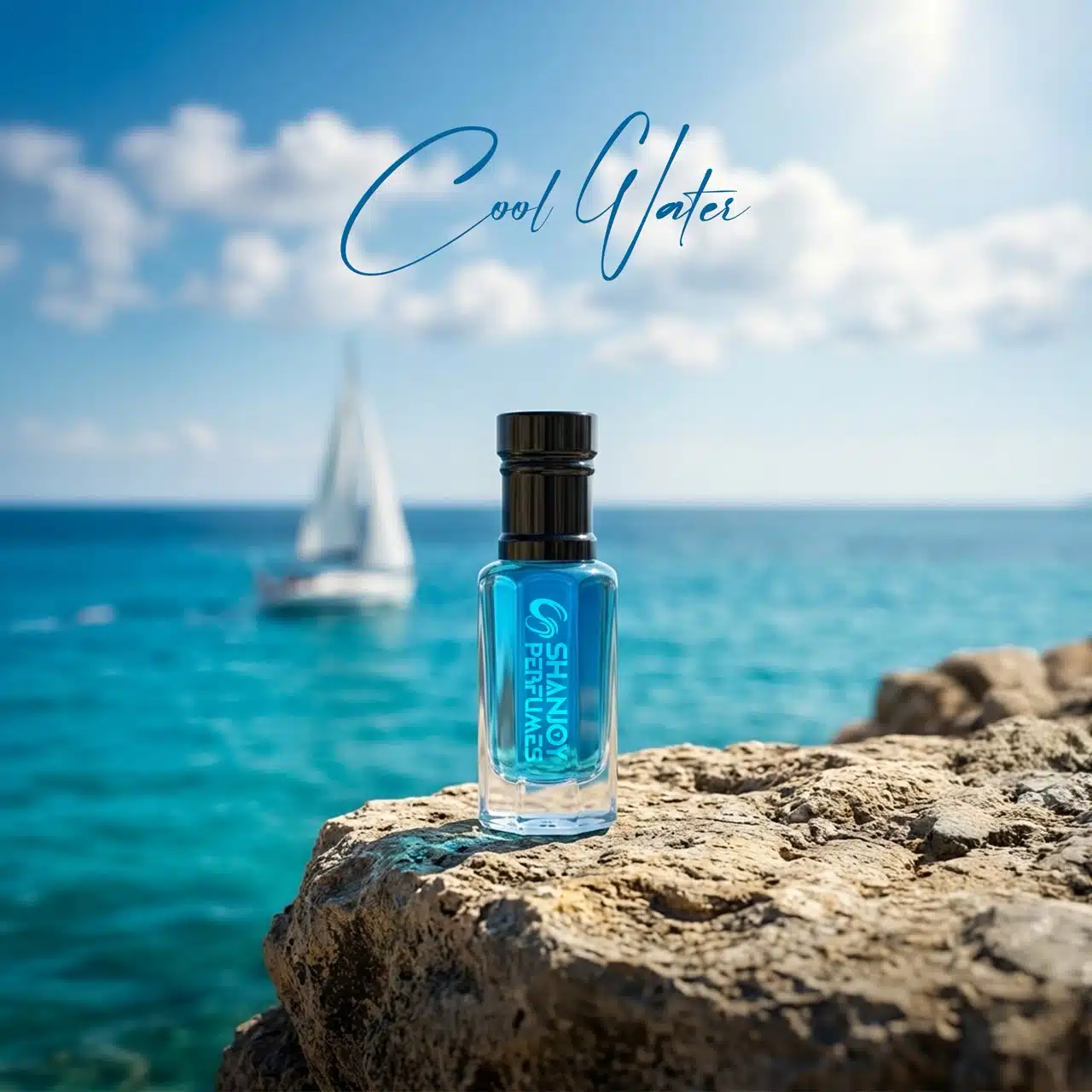 2e593abc-2bdc-4450-9bd6-f19271a7b518 Cool Water – Fresh Perfume oil - Image 1