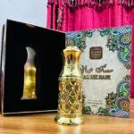Musk Safi Famous Perfume Oil by Naseem