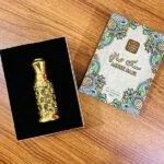 Musk Safi Famous Perfume Oil by Naseem