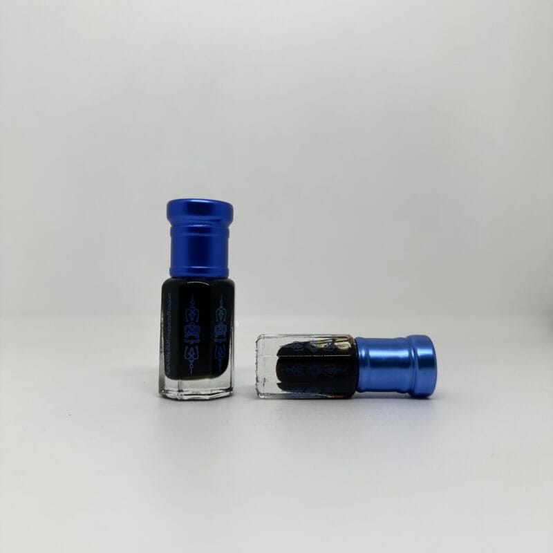 Attar Al Kaba Black-আতর আল কাবা A.S.Quraishi
