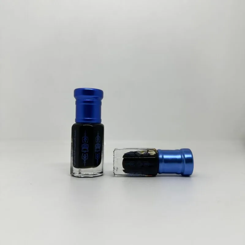 Attar Al Kaba Black-আতর আল কাবা A.S.Quraishi