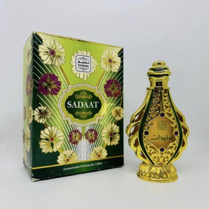 Sadaat Naseem perfume – a fragrance for Unisex